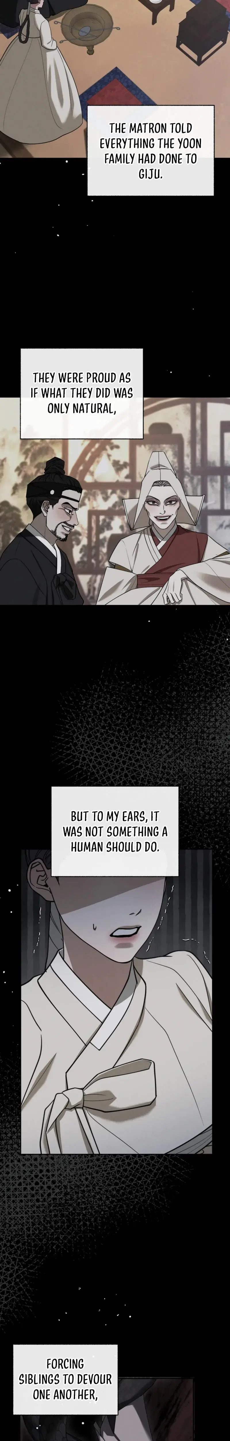 Osaas Reverse Scale Chapter 9 - Page 12