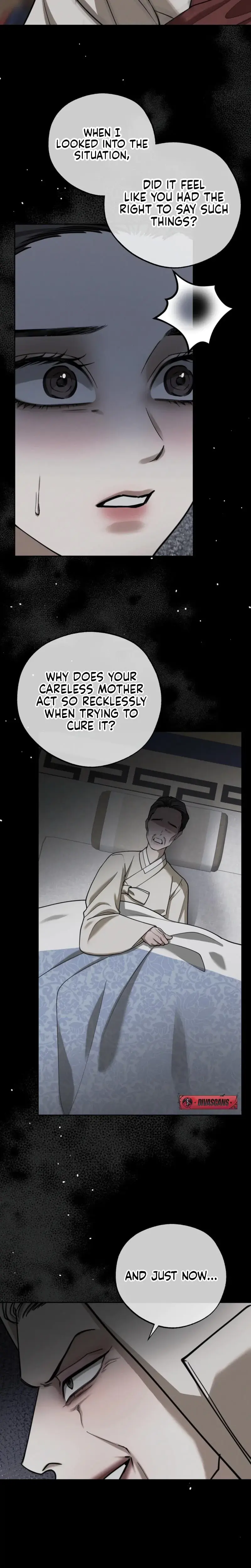 Osaas Reverse Scale Chapter 9 - Page 15