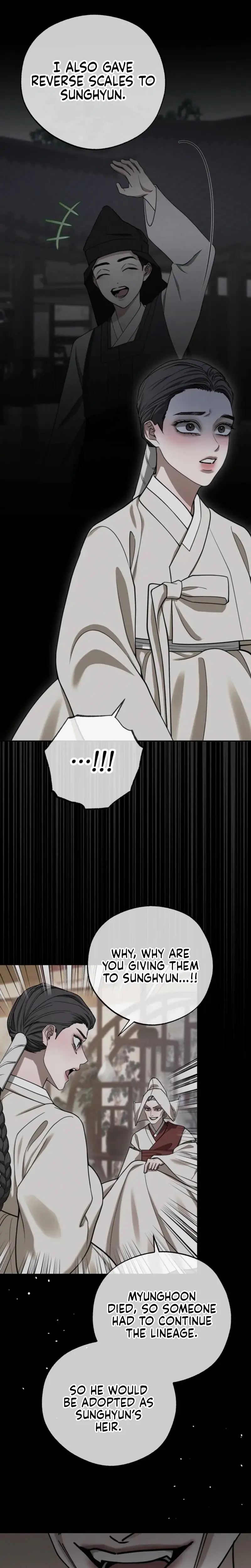 Osaas Reverse Scale Chapter 9 - Page 16