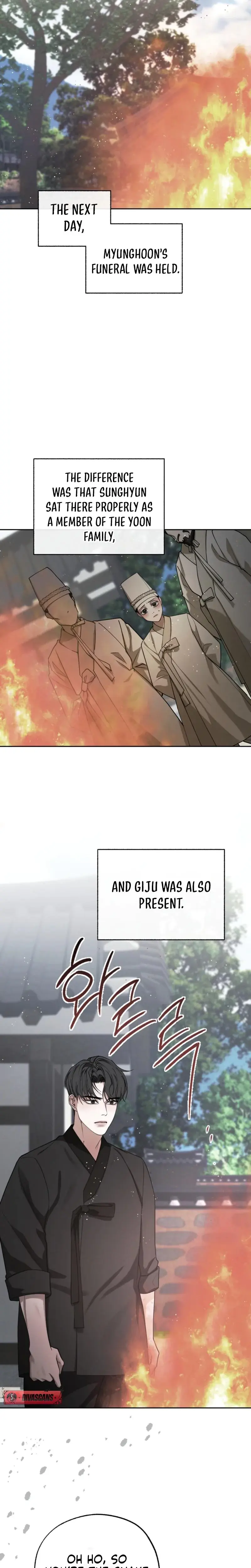 Osaas Reverse Scale Chapter 9 - Page 20