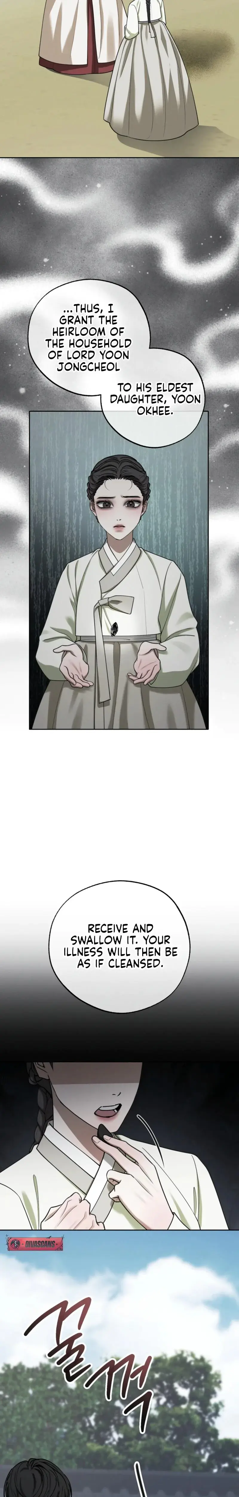 Osaas Reverse Scale Chapter 9 - Page 23