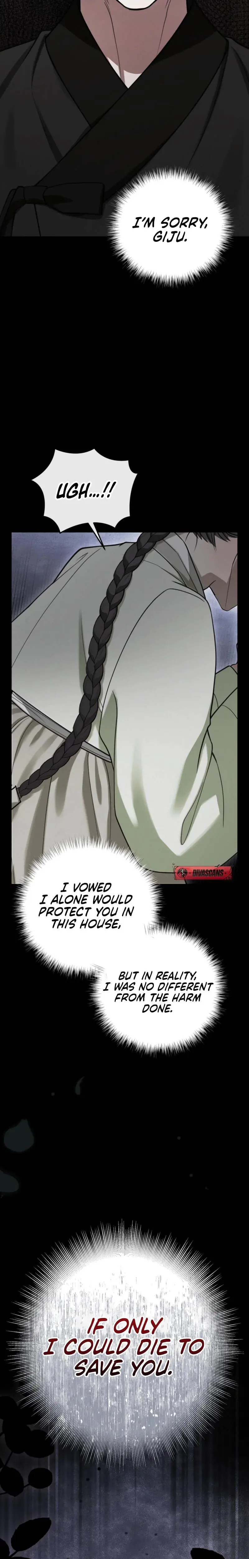Osaas Reverse Scale Chapter 9 - Page 25