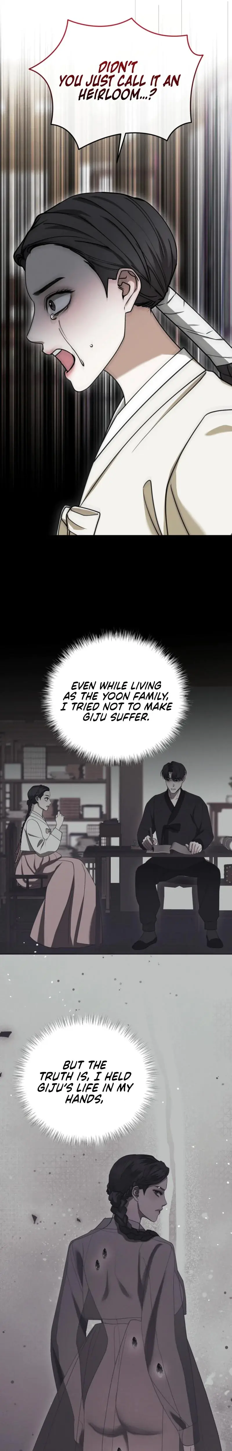 Osaas Reverse Scale Chapter 9 - Page 3
