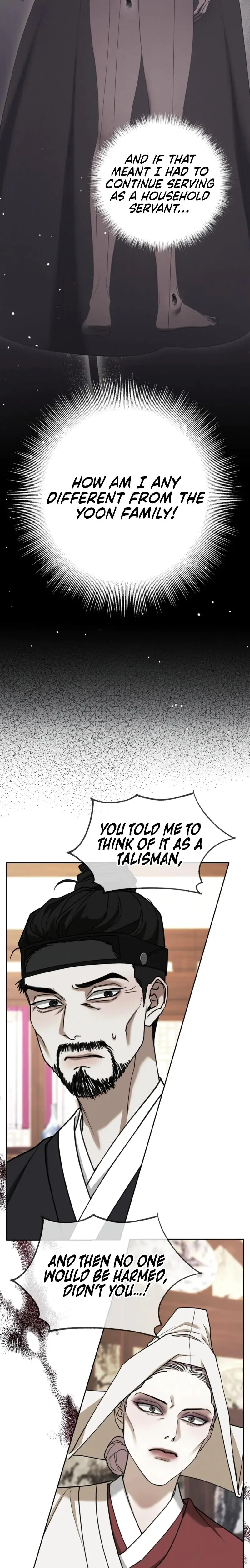 Osaas Reverse Scale Chapter 9 - Page 4