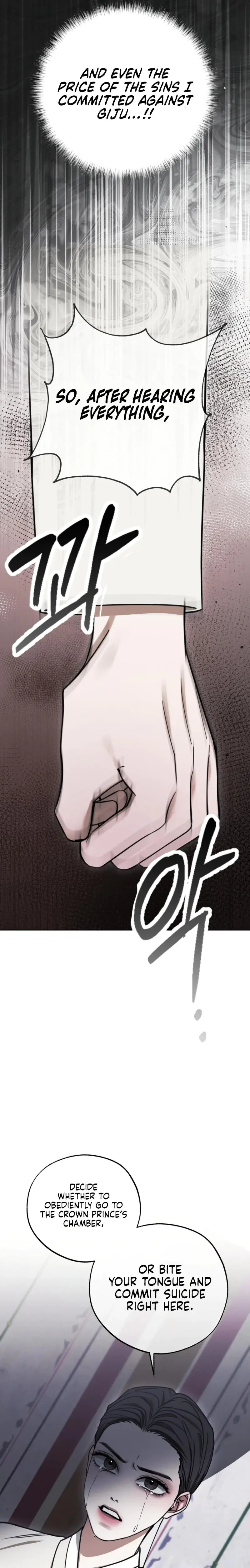 Osaas Reverse Scale Chapter 9 - Page 9