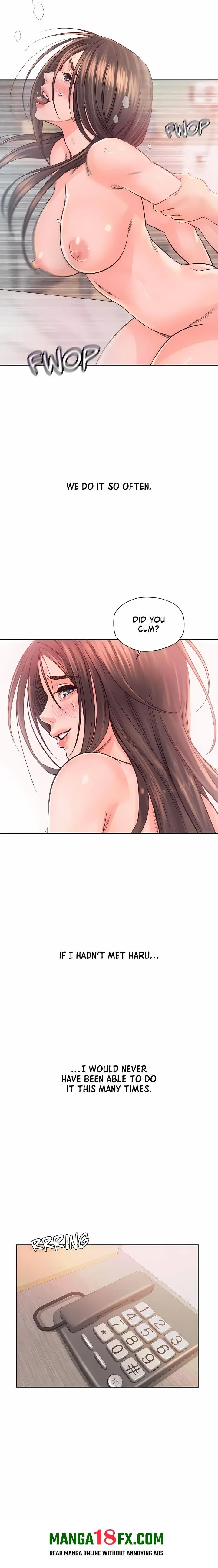 Osaka Chapter 38 - Page 11