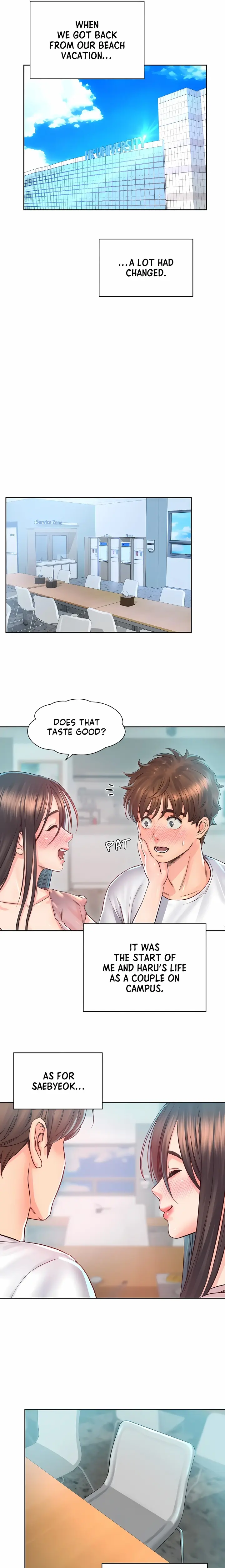 Osaka Chapter 38 - Page 15