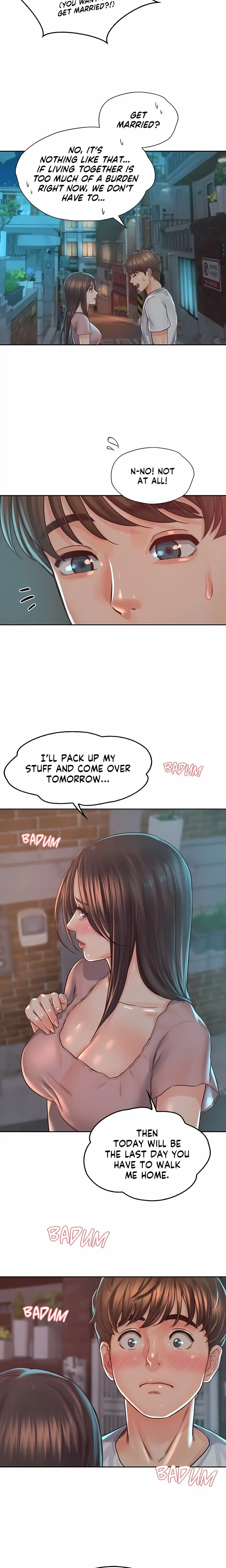Osaka Chapter 38 - Page 19