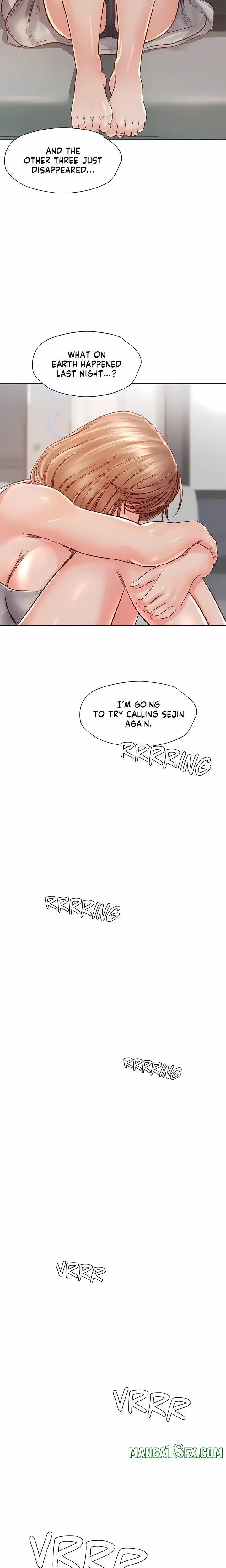 Osaka Chapter 38 - Page 2
