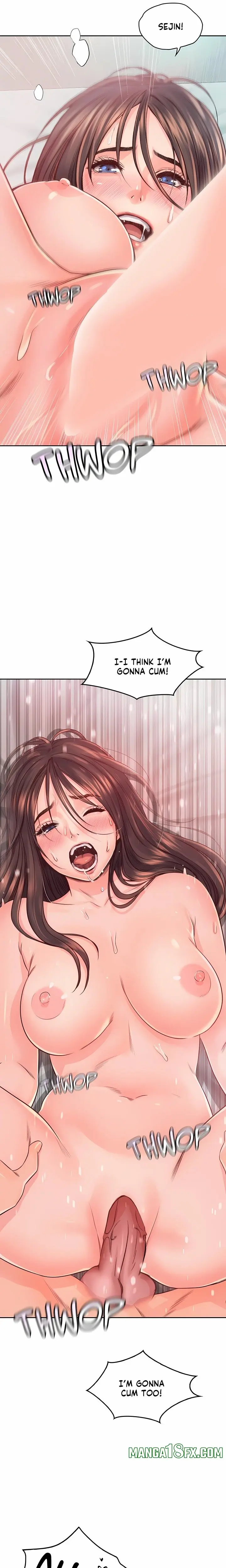 Osaka Chapter 38 - Page 6