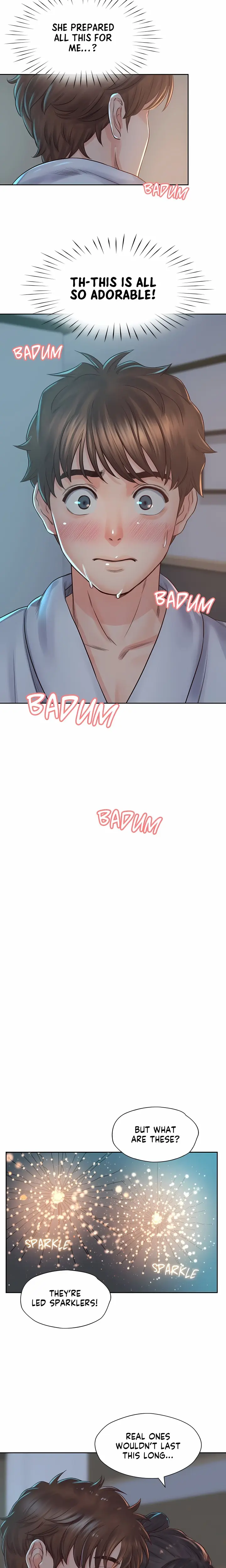 Osaka Chapter 39 - Page 18