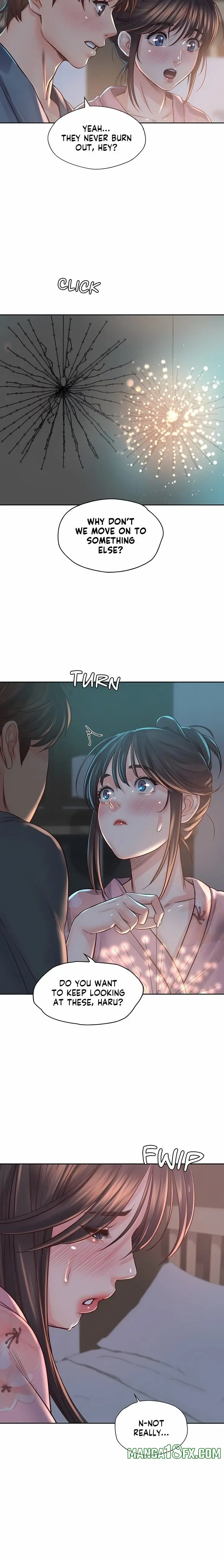 Osaka Chapter 39 - Page 19