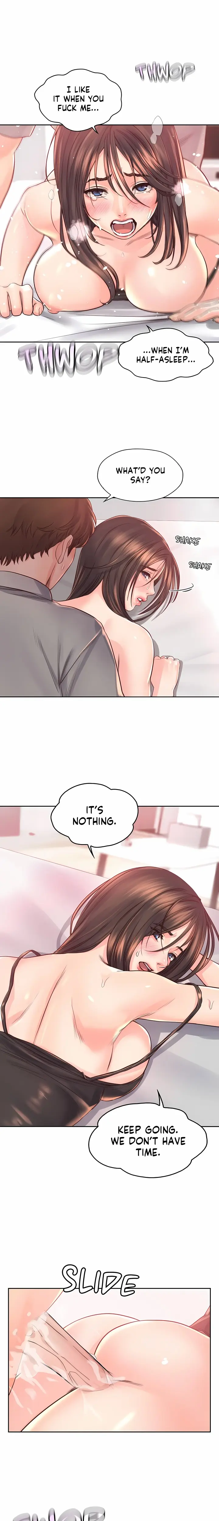 Osaka Chapter 39 - Page 5