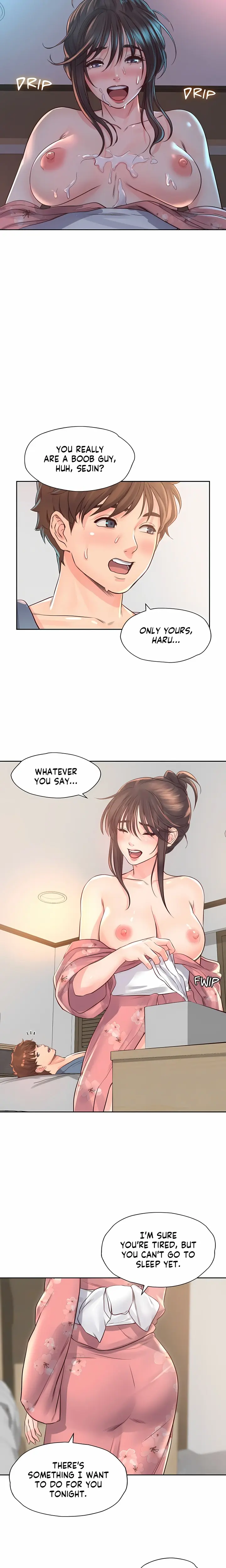 Osaka Chapter 40 - Page 13
