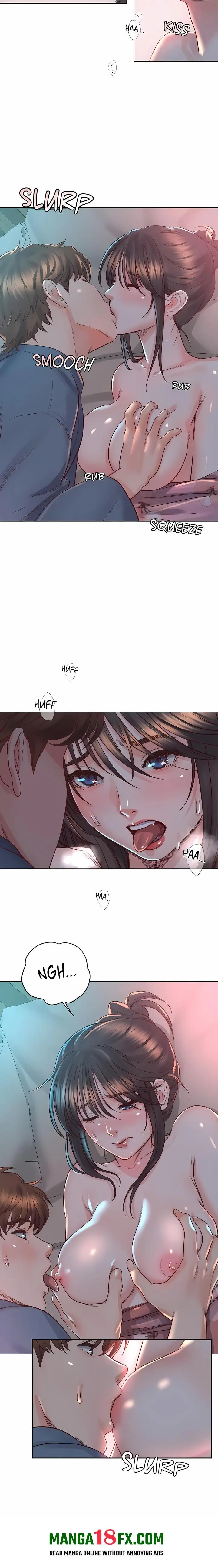 Osaka Chapter 40 - Page 3