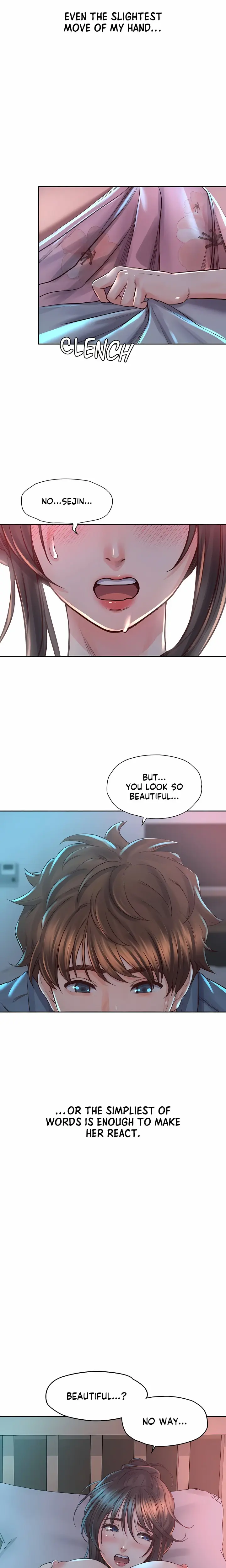 Osaka Chapter 40 - Page 6