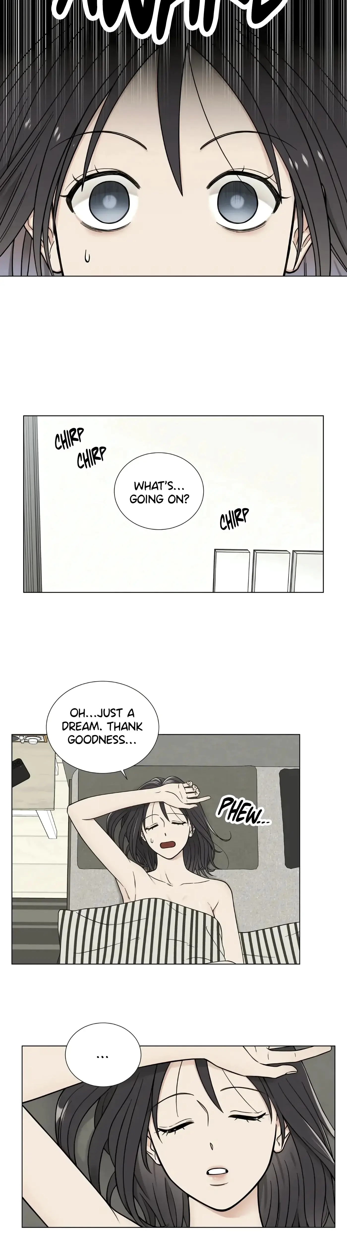 Other Than My Friends Sister Something Else Chapter 1 - Page 10