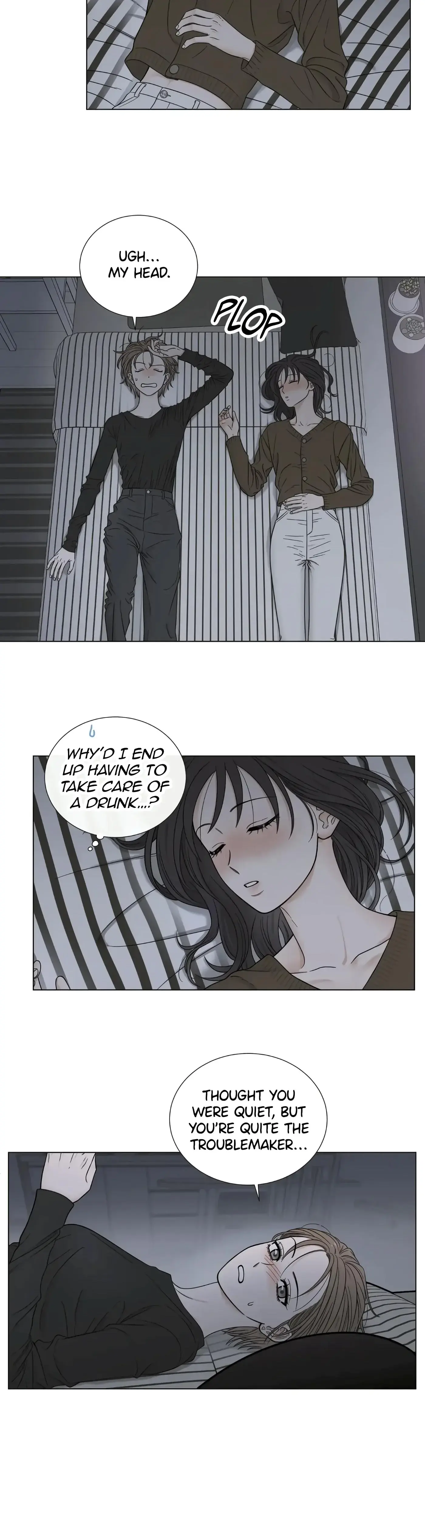 Other Than My Friends Sister Something Else Chapter 1 - Page 25