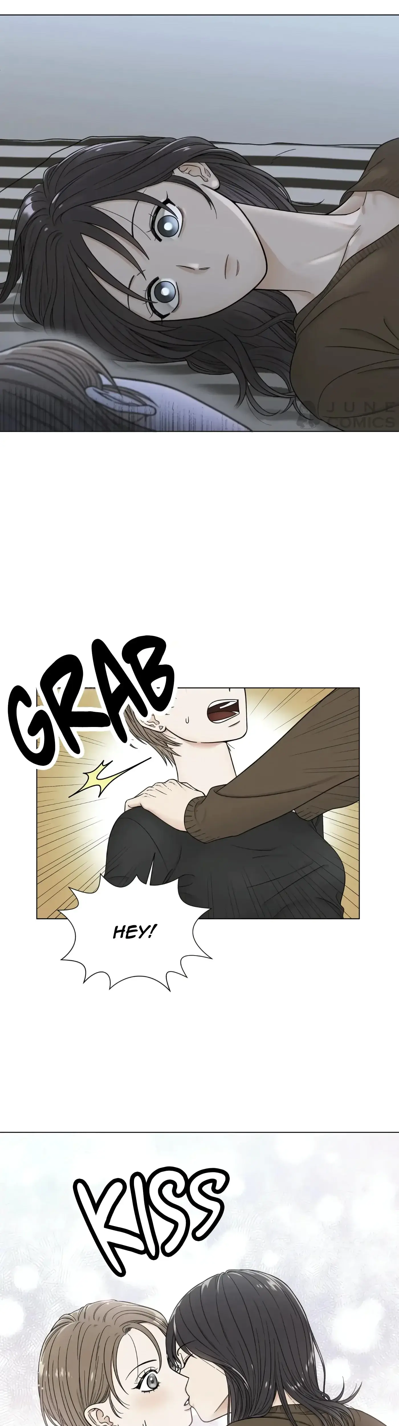 Other Than My Friends Sister Something Else Chapter 1 - Page 26