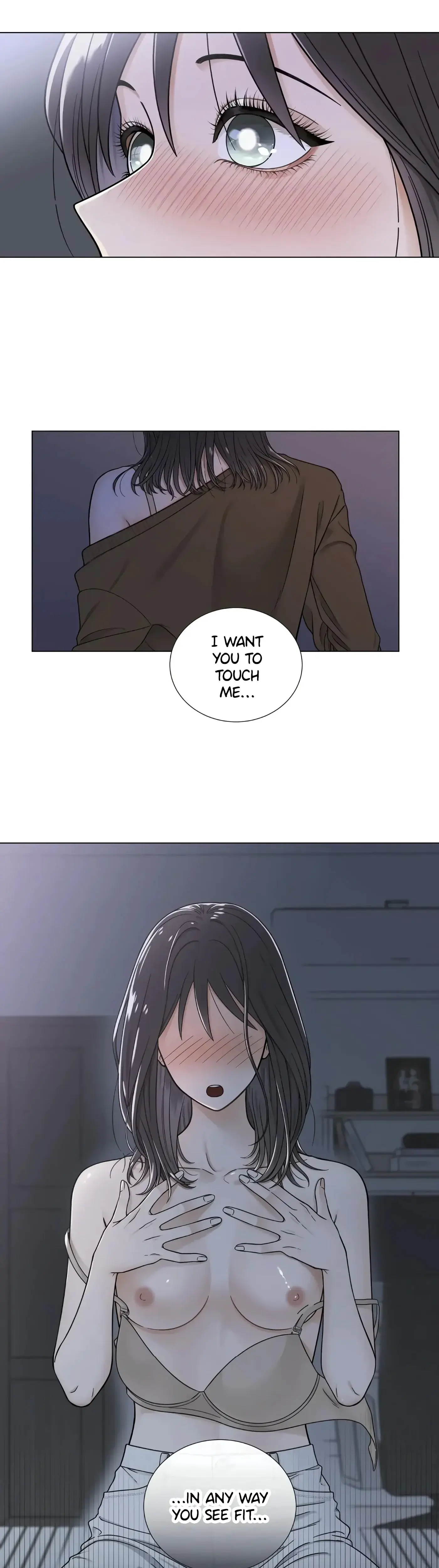 Other Than My Friends Sister Something Else Chapter 1 - Page 29