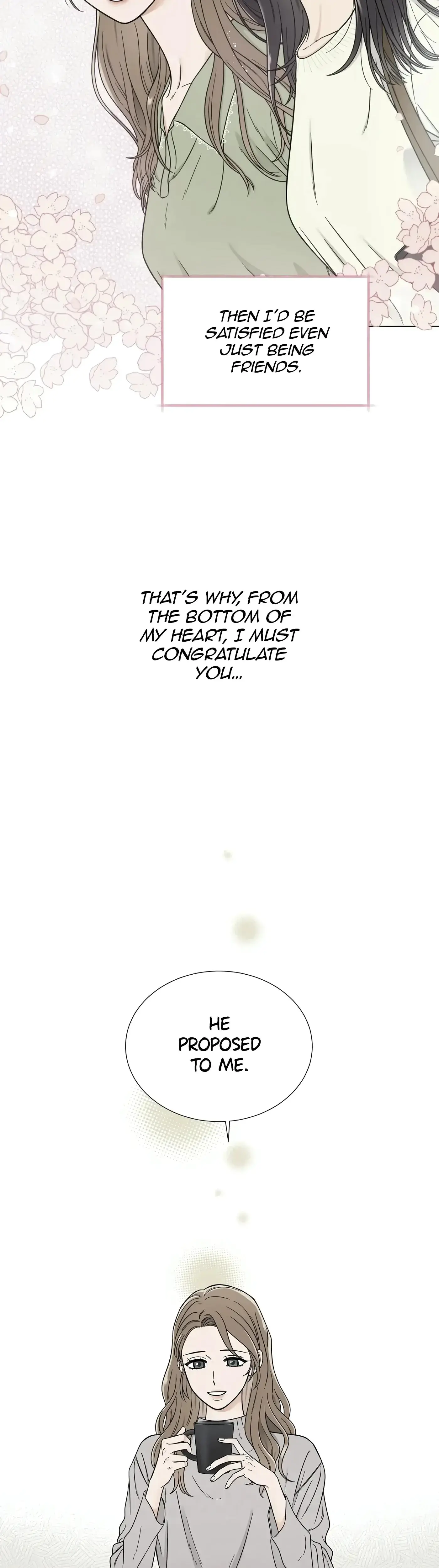 Other Than My Friends Sister Something Else Chapter 1 - Page 3