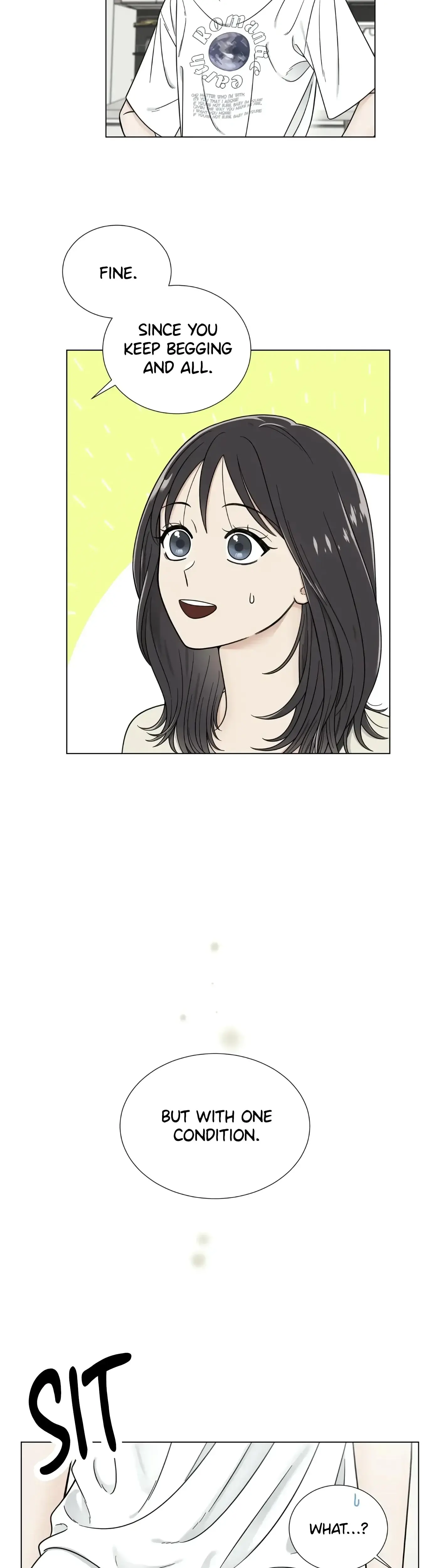 Other Than My Friends Sister Something Else Chapter 1 - Page 33