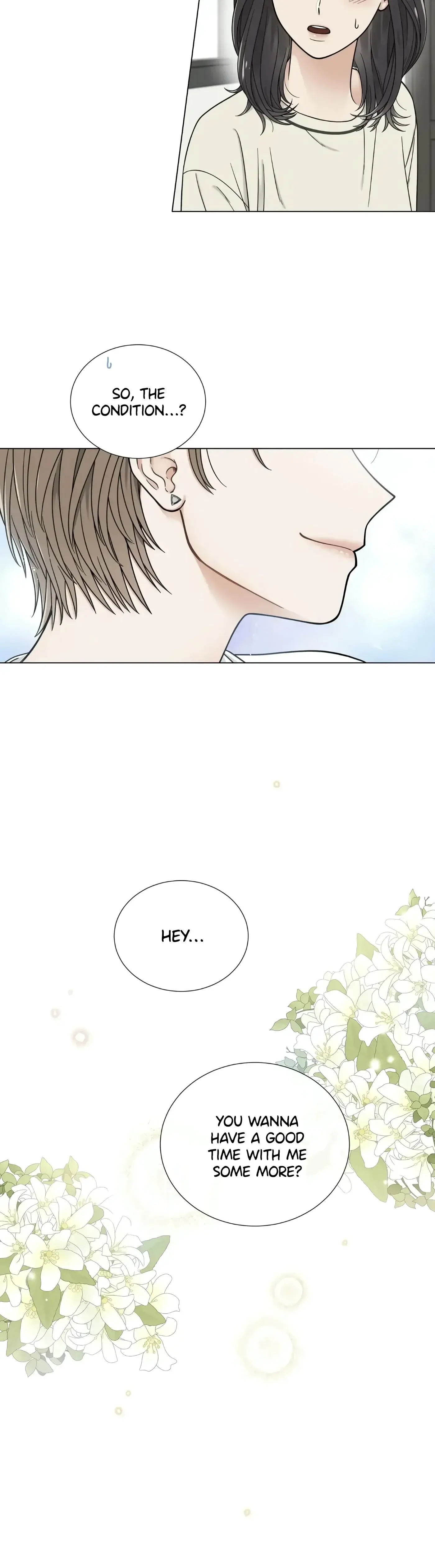 Other Than My Friends Sister Something Else Chapter 1 - Page 35