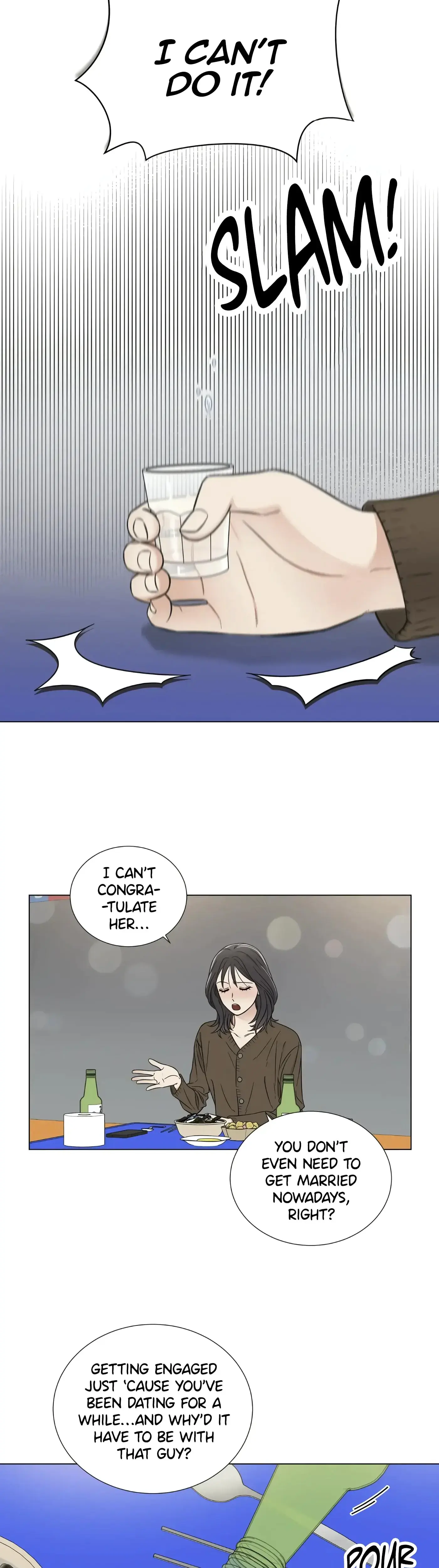 Other Than My Friends Sister Something Else Chapter 1 - Page 5
