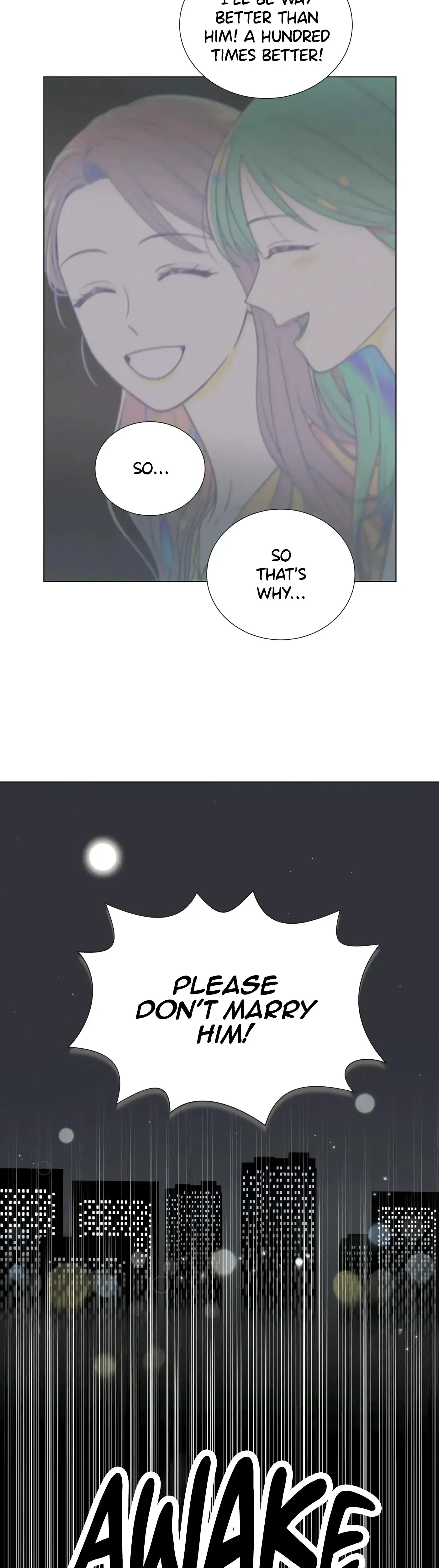 Other Than My Friends Sister Something Else Chapter 1 - Page 9