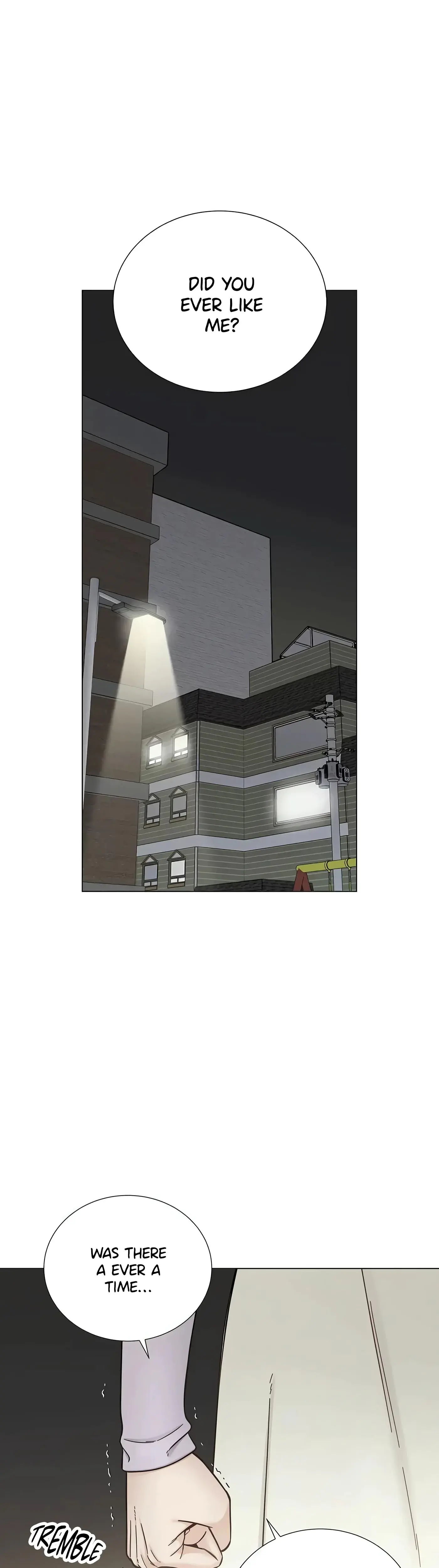 Other Than My Friends Sister Something Else Chapter 10 - Page 1