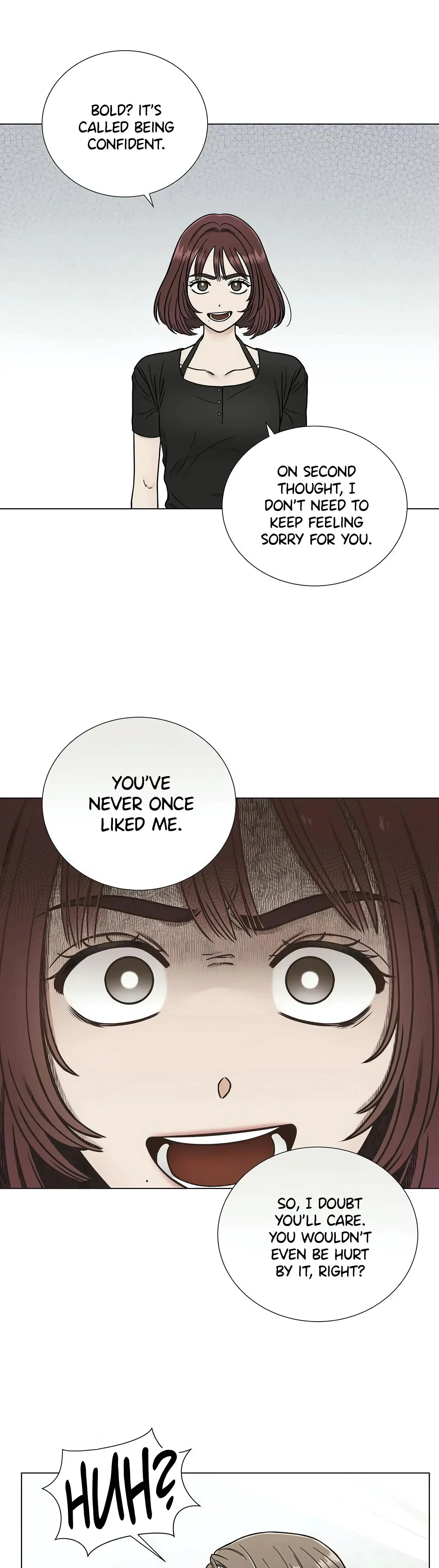Other Than My Friends Sister Something Else Chapter 10 - Page 10
