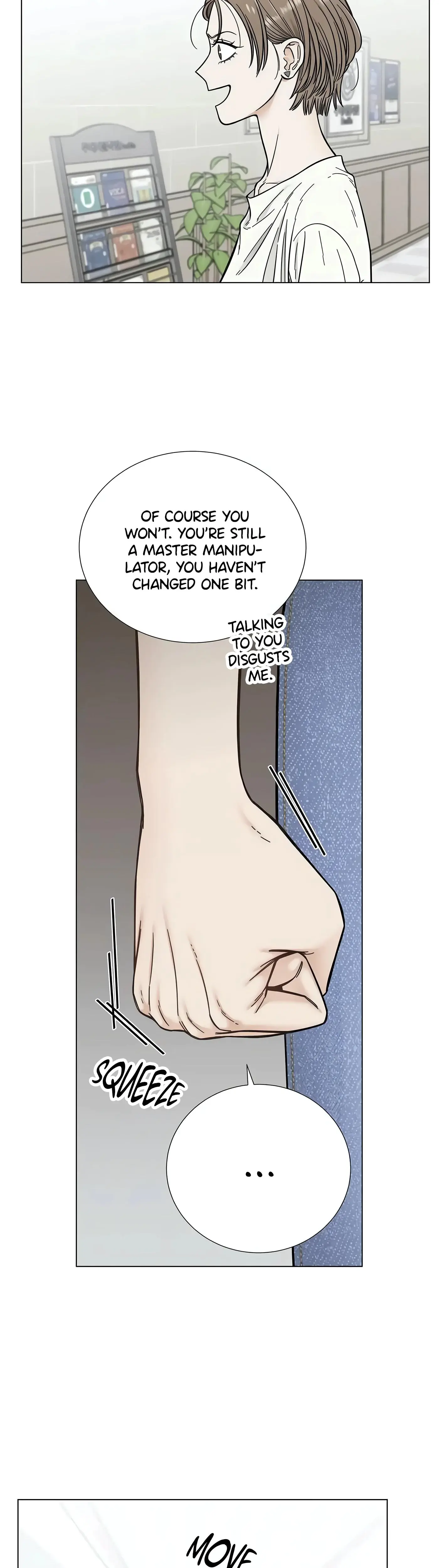 Other Than My Friends Sister Something Else Chapter 10 - Page 11