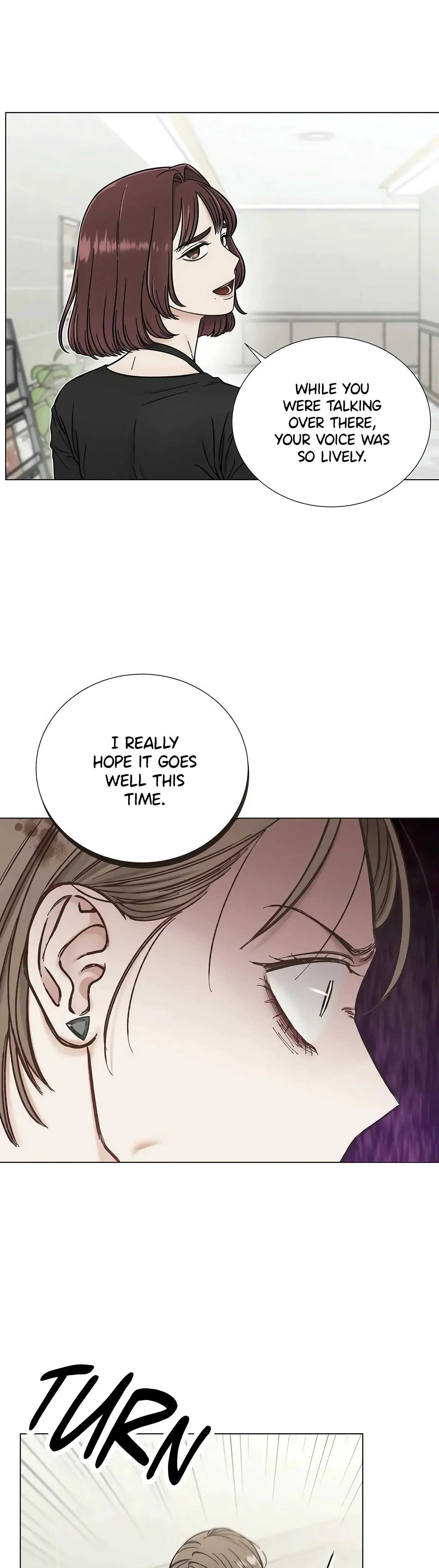 Other Than My Friends Sister Something Else Chapter 10 - Page 13