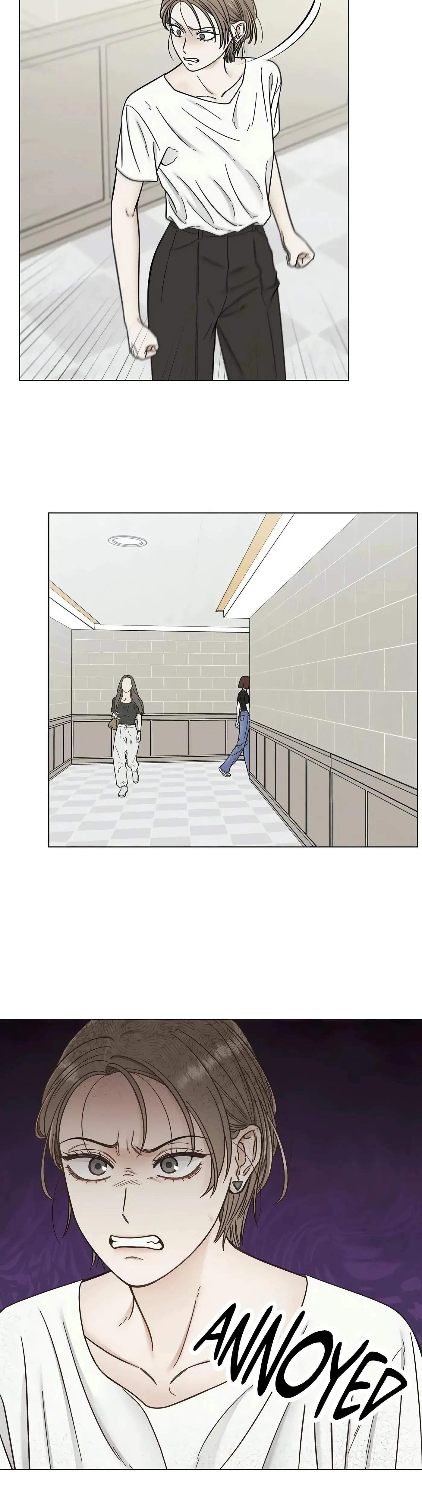 Other Than My Friends Sister Something Else Chapter 10 - Page 14
