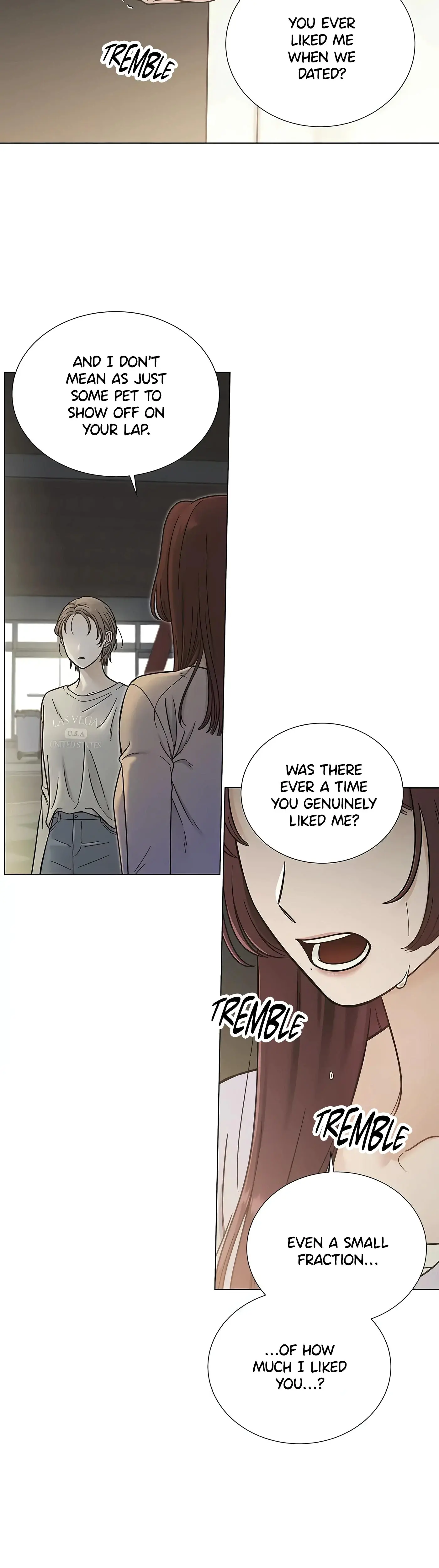 Other Than My Friends Sister Something Else Chapter 10 - Page 2