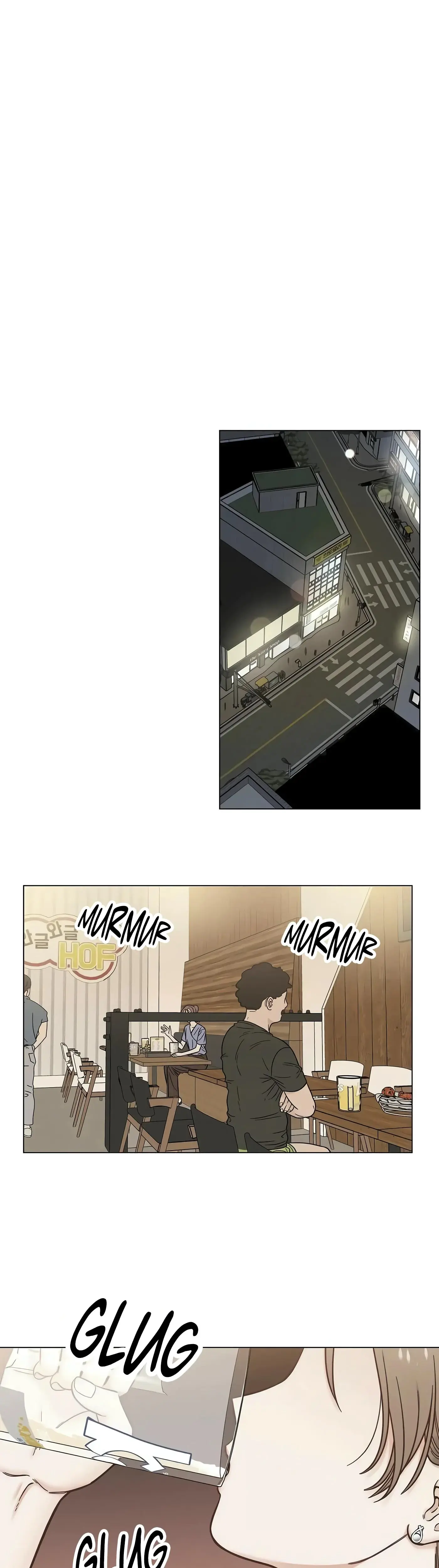 Other Than My Friends Sister Something Else Chapter 10 - Page 20