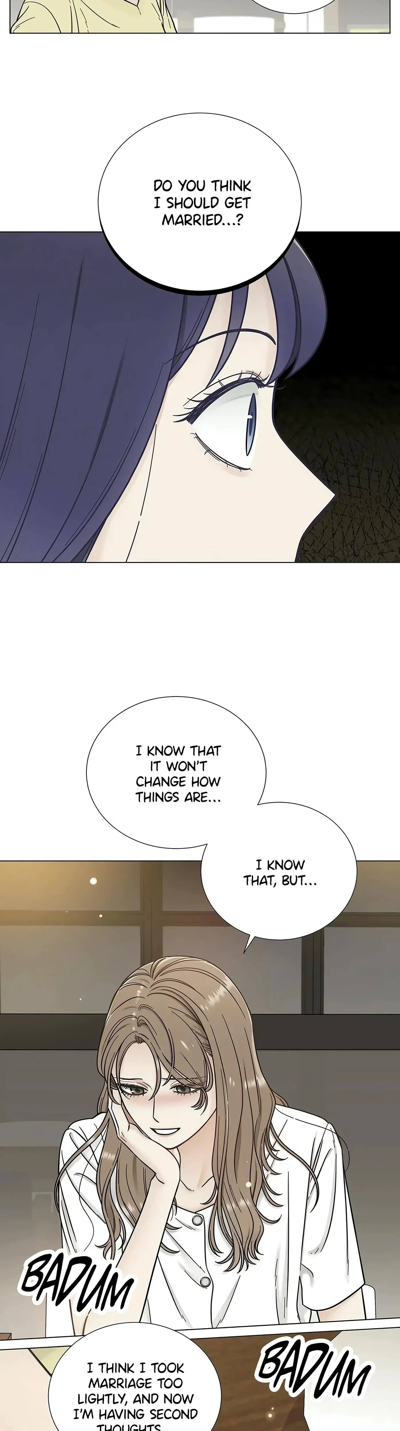 Other Than My Friends Sister Something Else Chapter 10 - Page 26