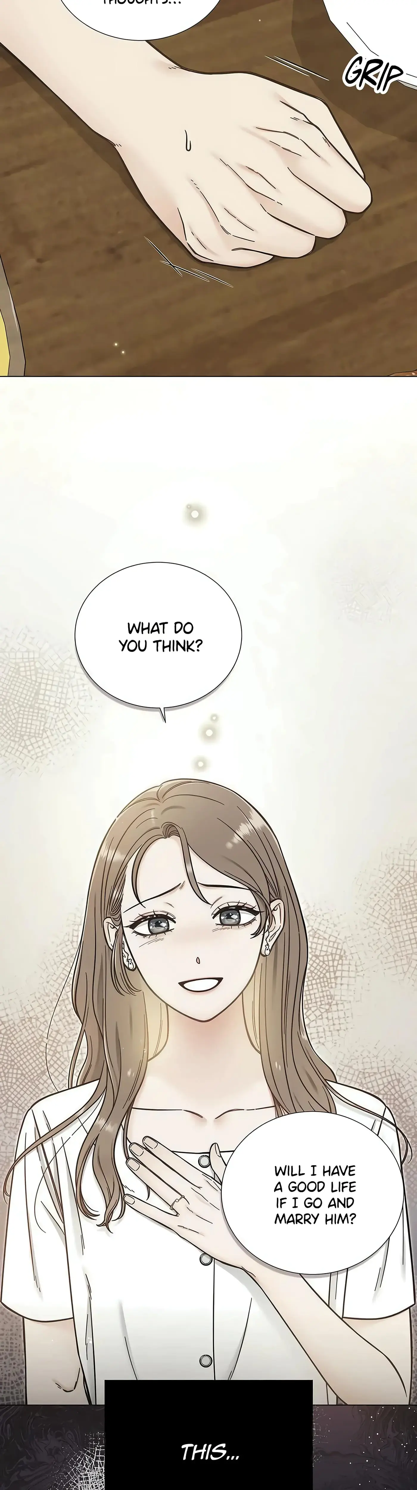 Other Than My Friends Sister Something Else Chapter 10 - Page 27