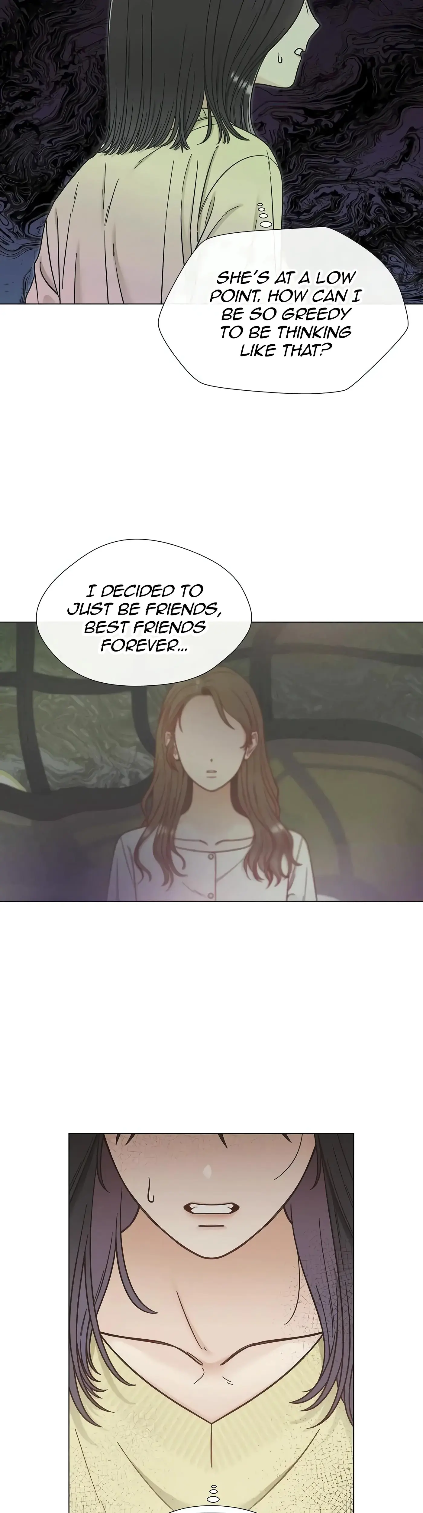 Other Than My Friends Sister Something Else Chapter 10 - Page 29