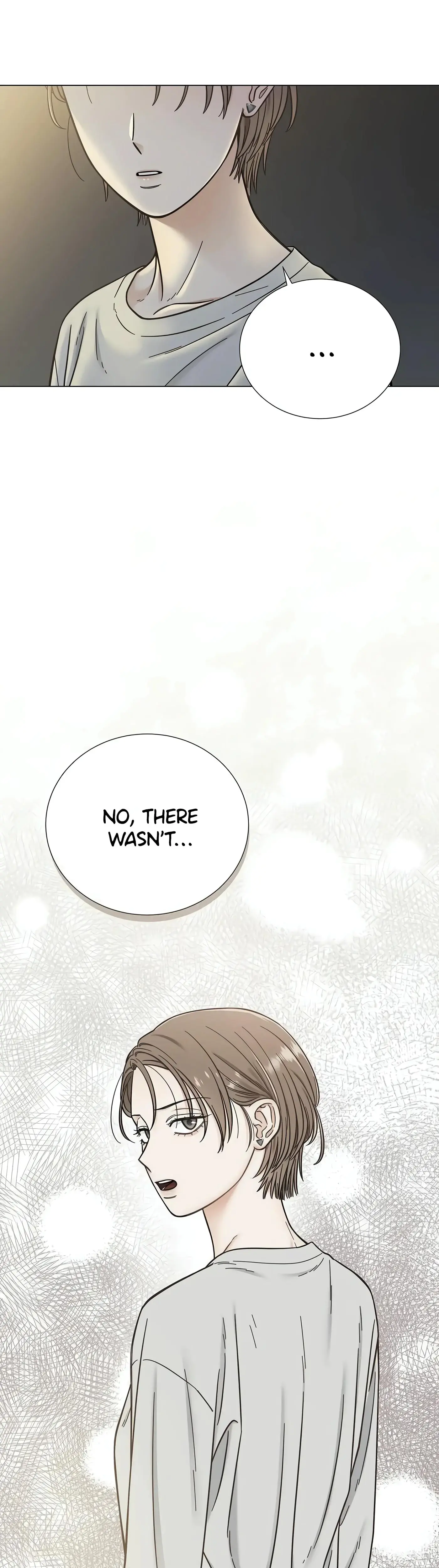 Other Than My Friends Sister Something Else Chapter 10 - Page 3