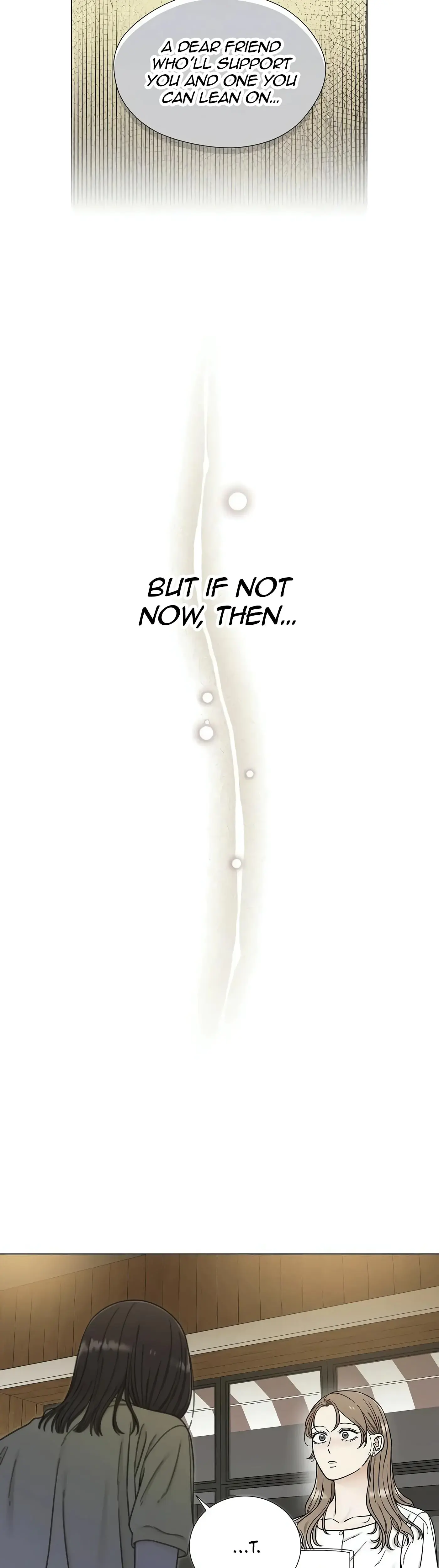 Other Than My Friends Sister Something Else Chapter 10 - Page 30