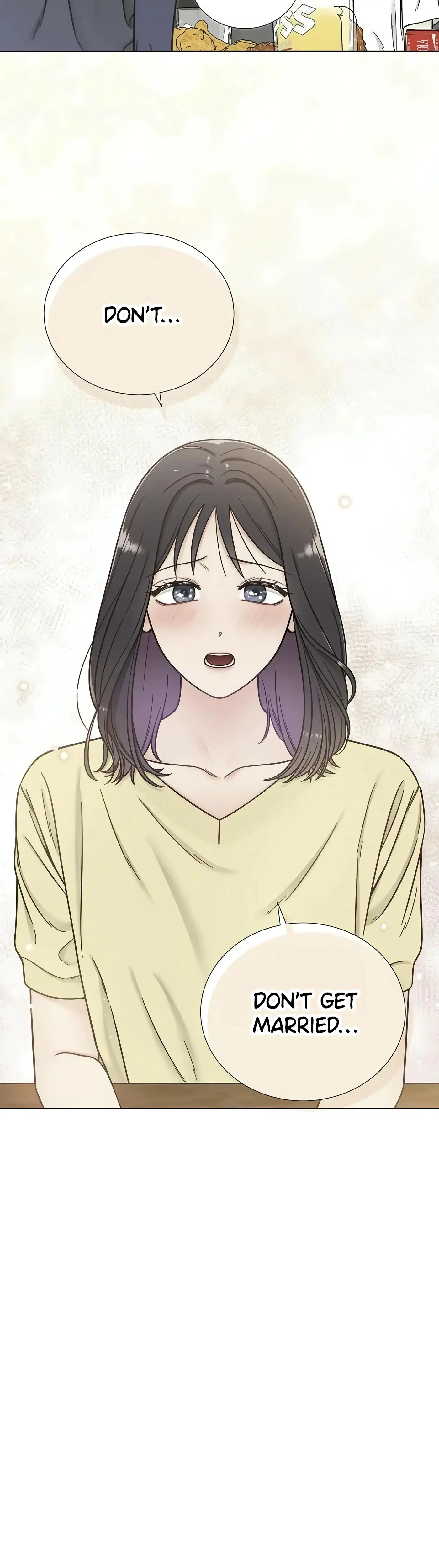 Other Than My Friends Sister Something Else Chapter 10 - Page 31