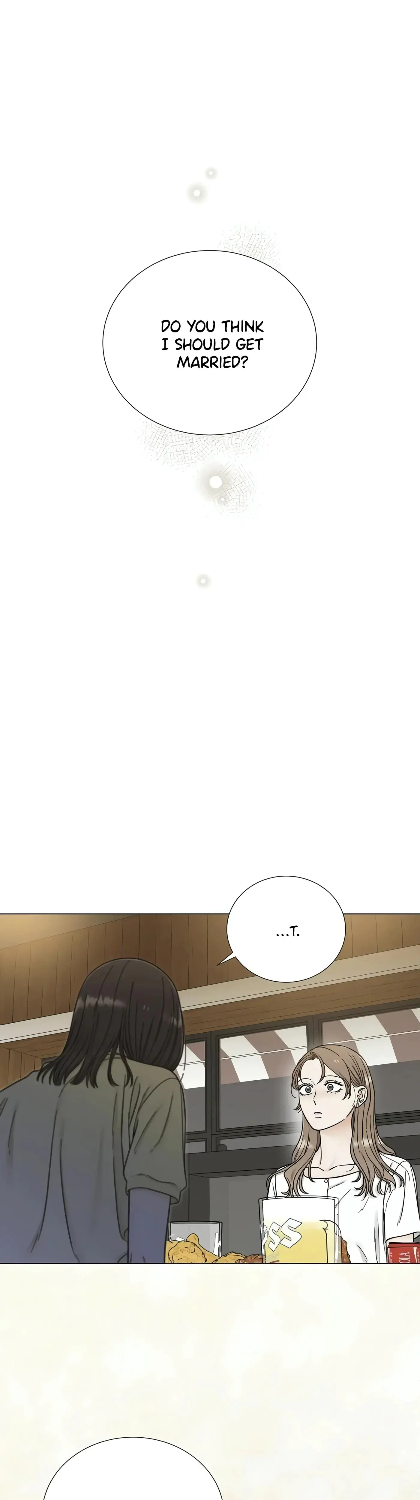 Other Than My Friends Sister Something Else Chapter 11 - Page 1