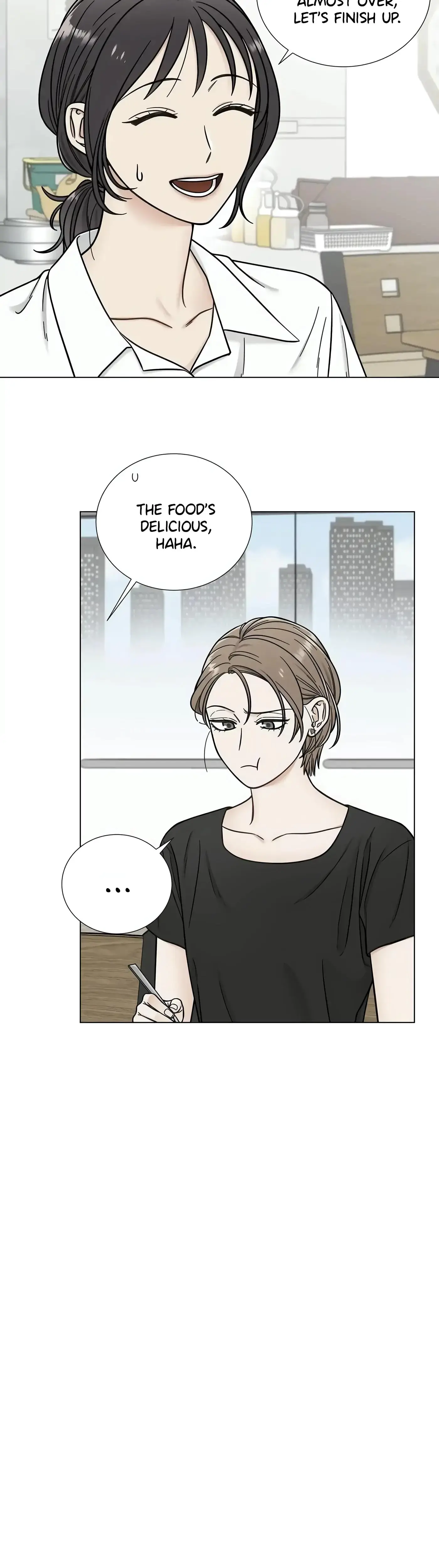 Other Than My Friends Sister Something Else Chapter 11 - Page 13