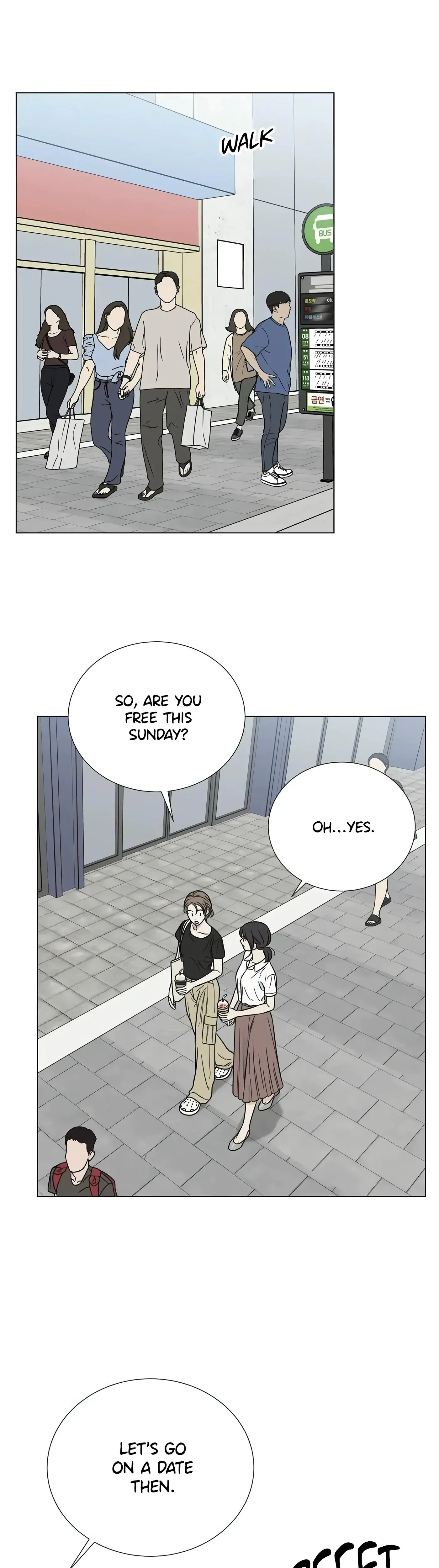 Other Than My Friends Sister Something Else Chapter 11 - Page 14