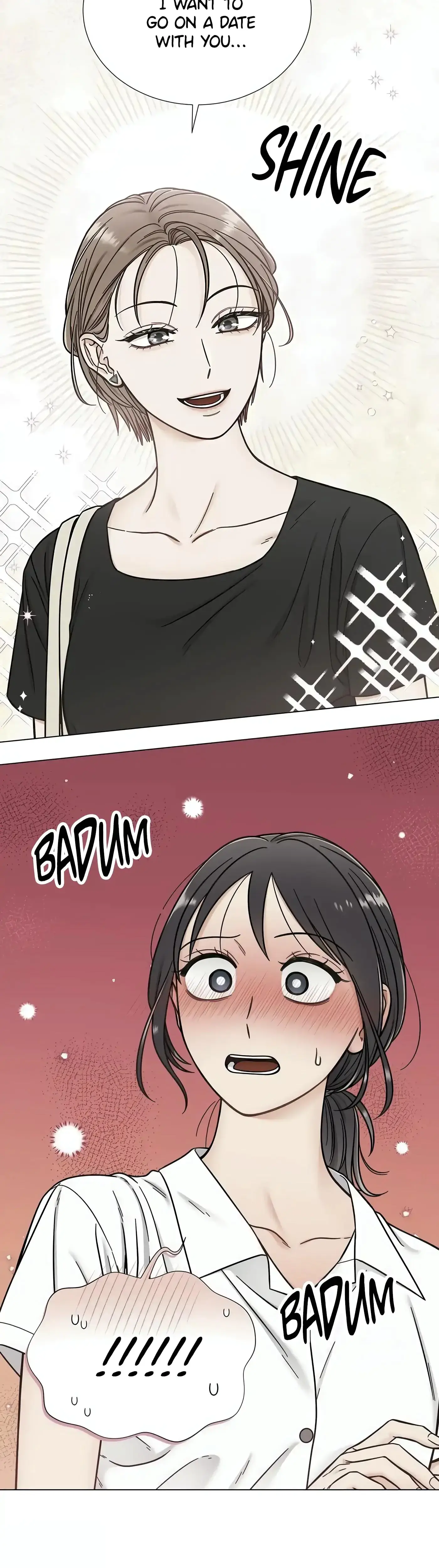 Other Than My Friends Sister Something Else Chapter 11 - Page 16