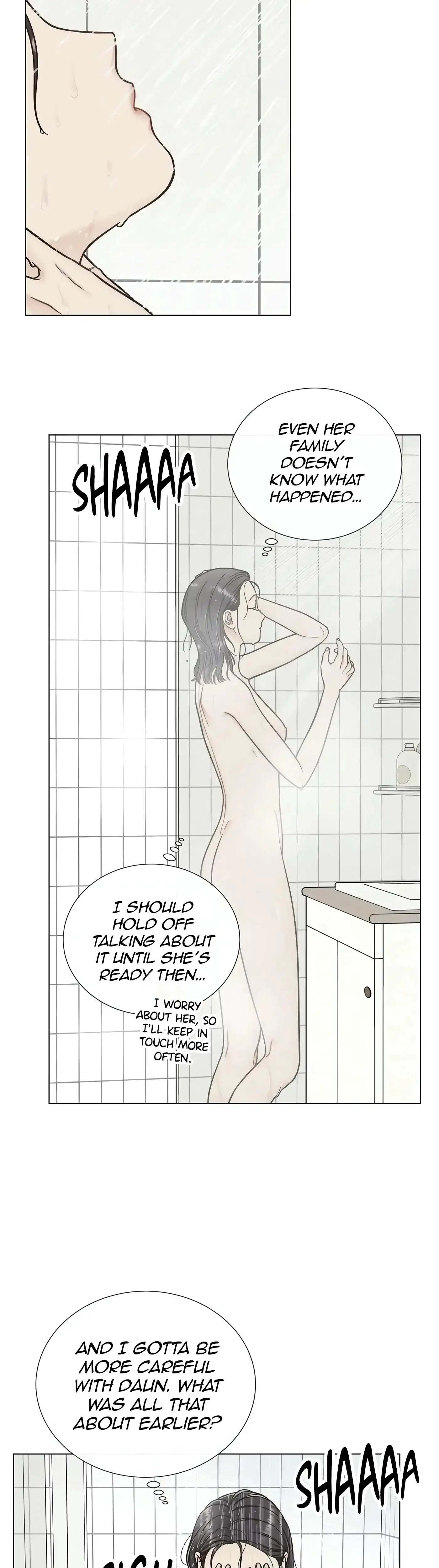 Other Than My Friends Sister Something Else Chapter 11 - Page 20