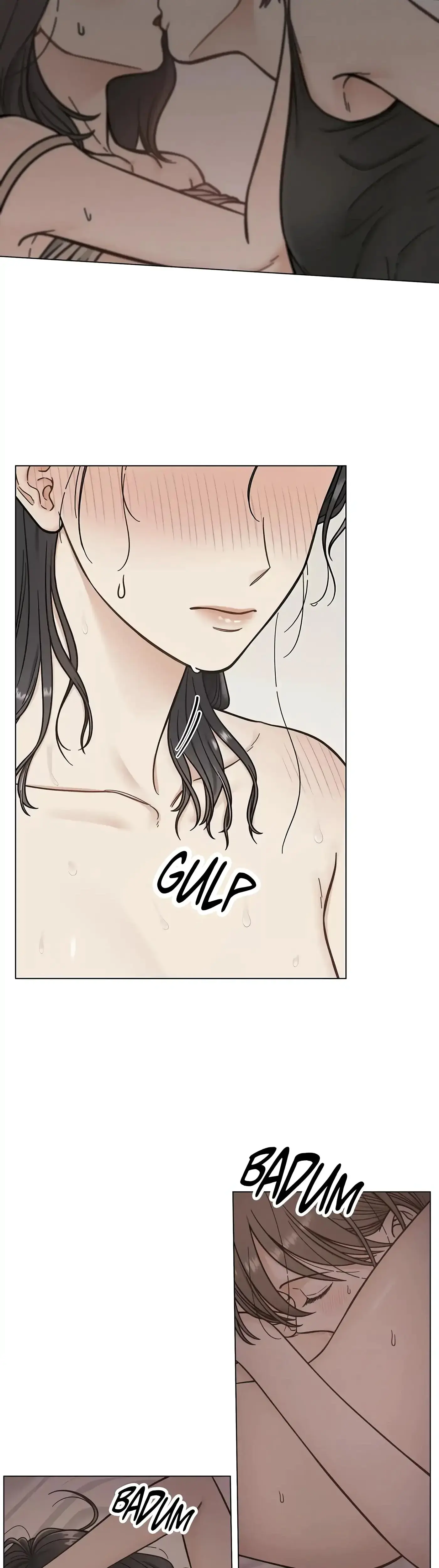 Other Than My Friends Sister Something Else Chapter 11 - Page 23