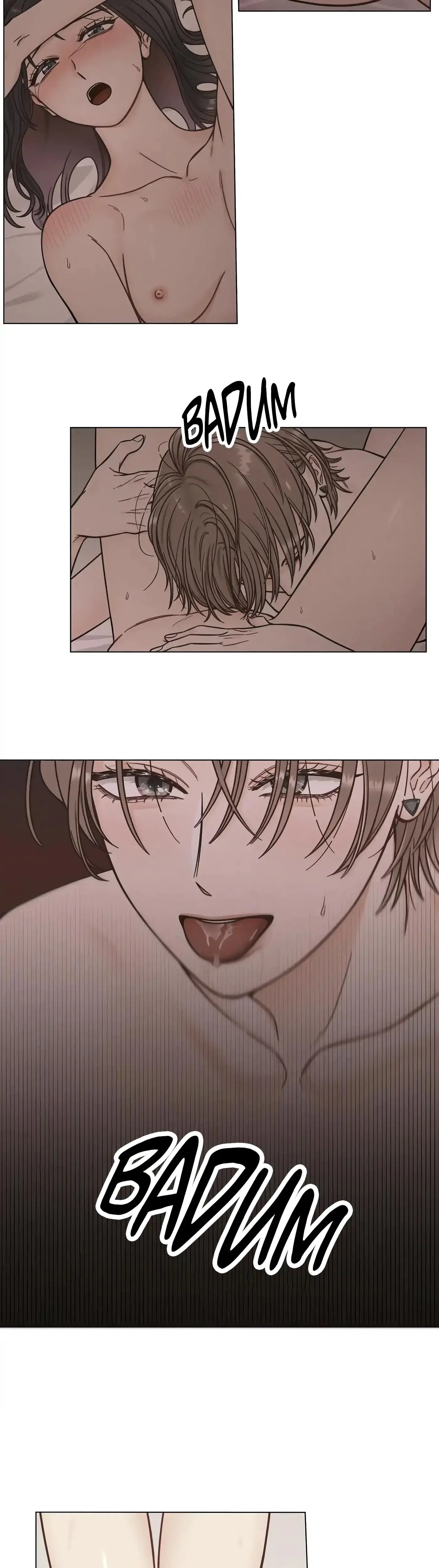 Other Than My Friends Sister Something Else Chapter 11 - Page 24