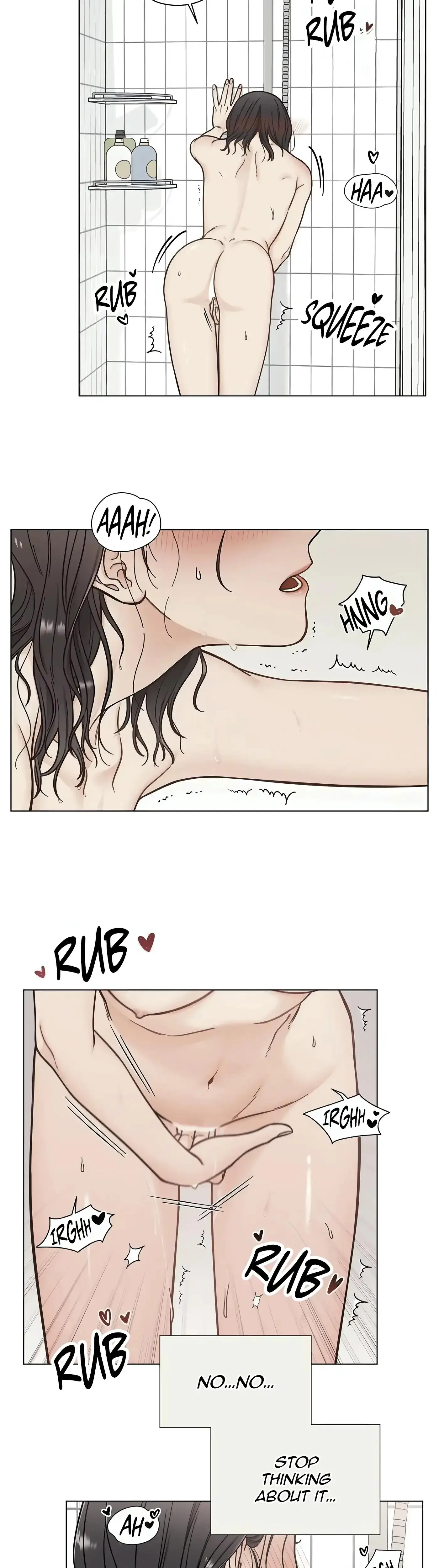 Other Than My Friends Sister Something Else Chapter 11 - Page 26